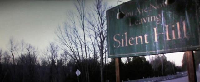 サイレントヒル リベレーション Silent Hill Revelation の超完全解読 というより完全に大塚の深読み 大塚陽一の感動スイッチ