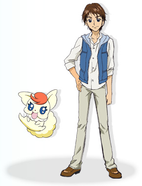 Yes プリキュア５ Gogo 大塚陽一の感動スイッチ